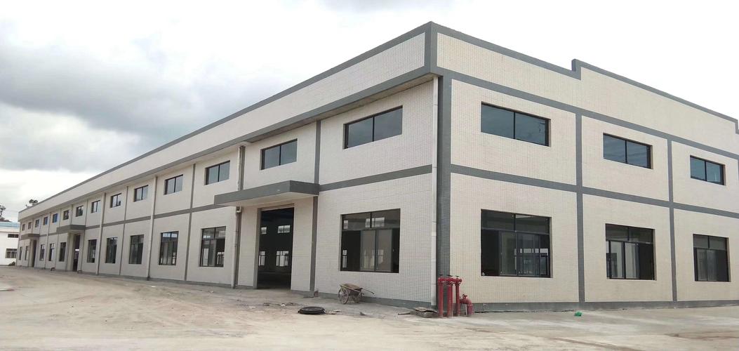 杜尔伯特厂房保洁